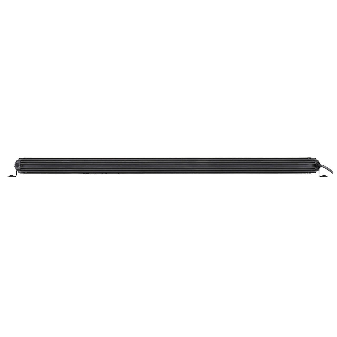 210W BRIGHT SABRE-X SINGLE ROW SLIM LIGHTBAR 1005MM (40?) STRAIGHT