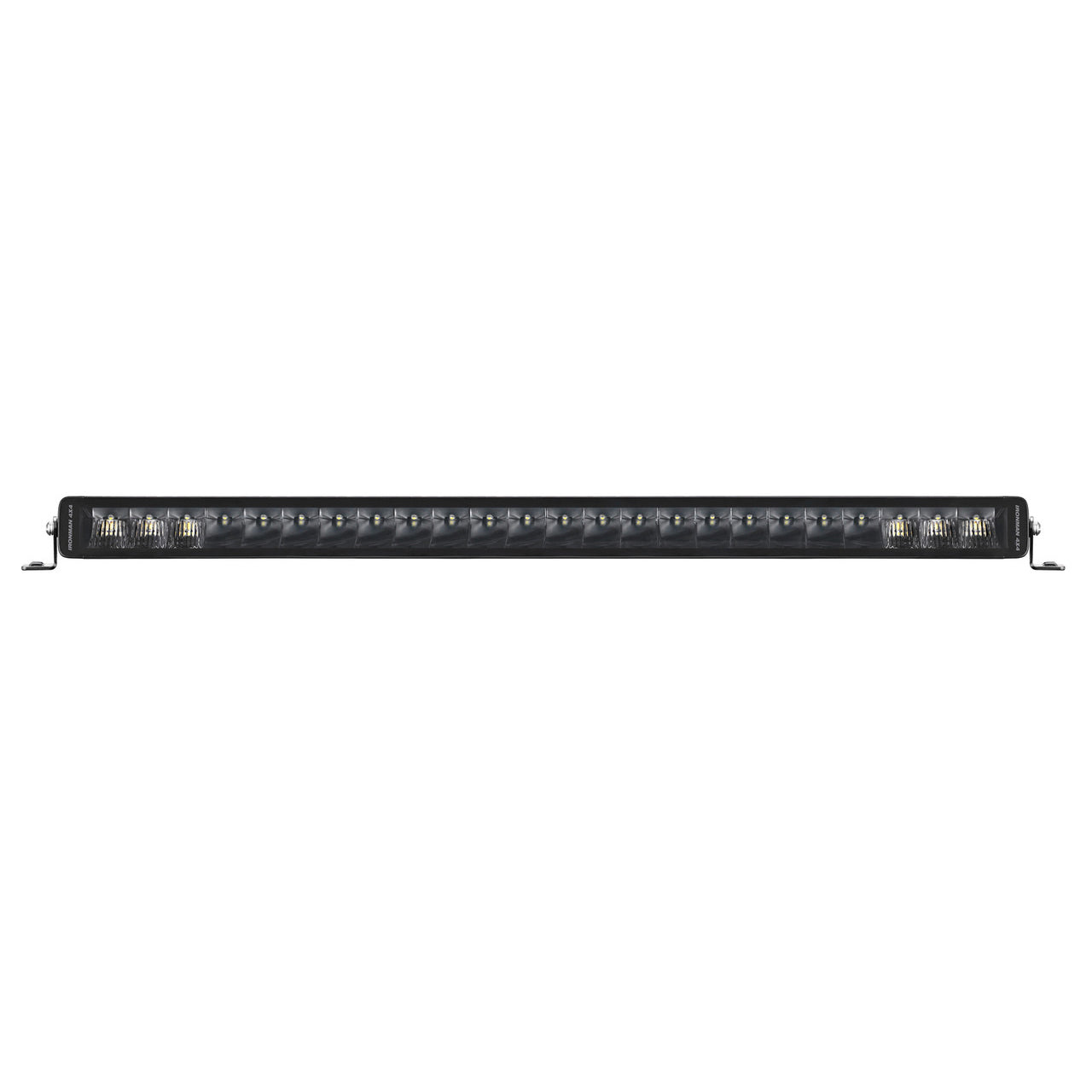165W BRIGHT SABRE-X SINGLE ROW SLIM LIGHTBAR 798MM (32?) STRAIGHT