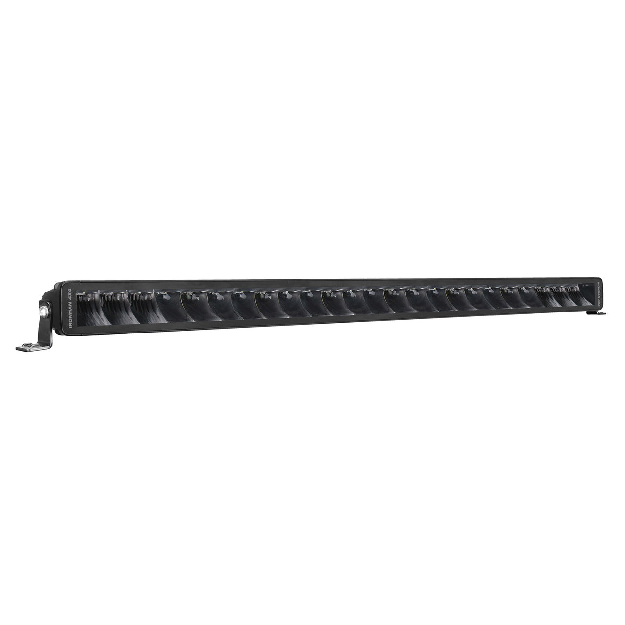 120W BRIGHT SABRE SINGLE ROW LIGHTBAR 812MM (32?) STRAIGHT