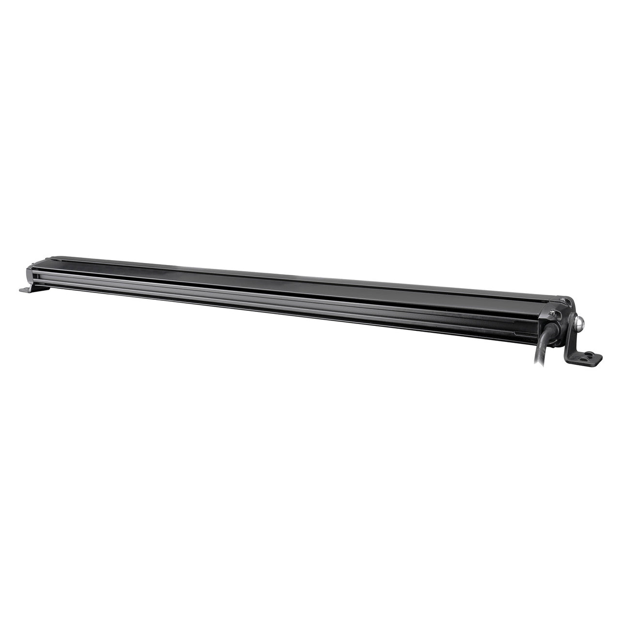 165W BRIGHT SABRE-X SINGLE ROW SLIM LIGHTBAR 798MM (32?) STRAIGHT