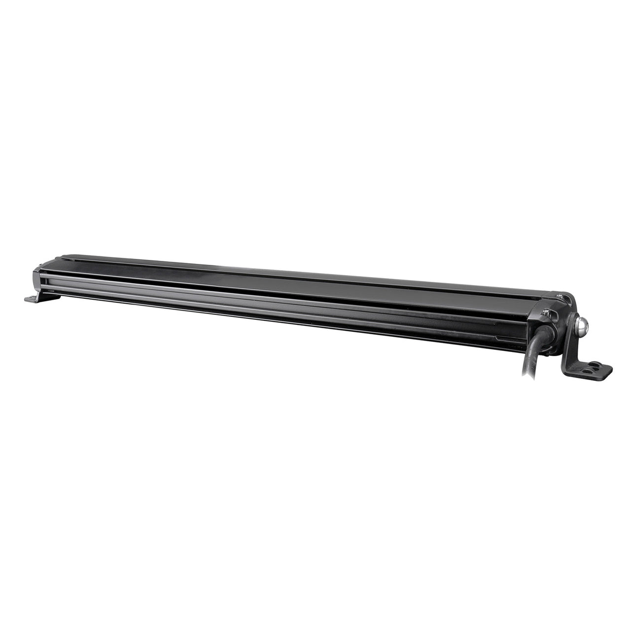 75W BRIGHT SABRE SINGLE ROW LIGHTBAR 524MM (20?) STRAIGHT