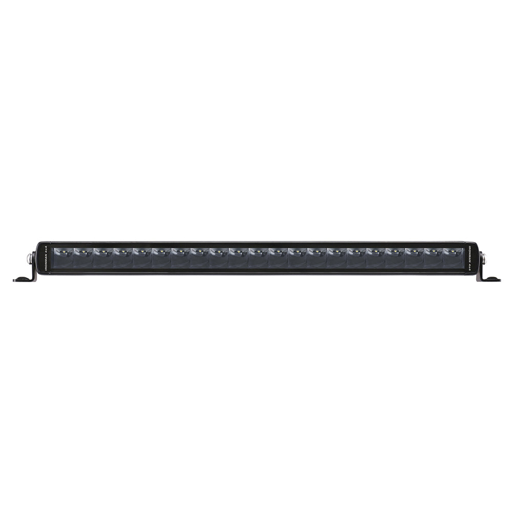105W BRIGHT SABRE-X SINGLE ROW SLIM LIGHTBAR 522MM (20?) STRAIGHT