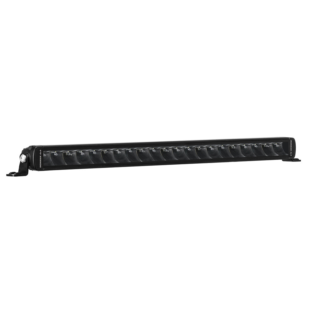 105W BRIGHT SABRE-X SINGLE ROW SLIM LIGHTBAR 522MM (20?) STRAIGHT