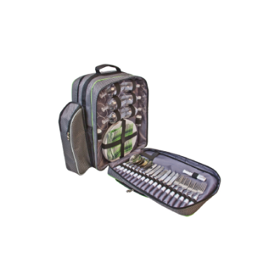 PICNIC SET (43 PIECE SET)