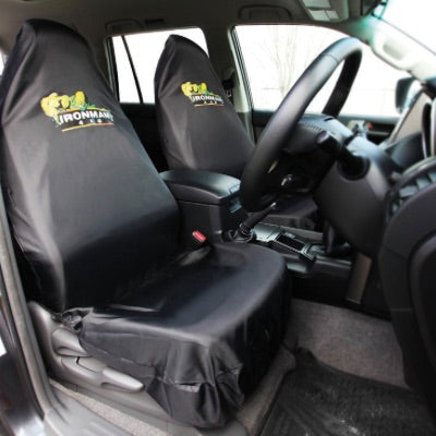 UNIVERSAL SLIP-ON SEAT COVER
