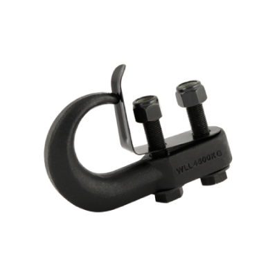 UNIVERSAL RECOVERY HOOK – 4500KG RATING