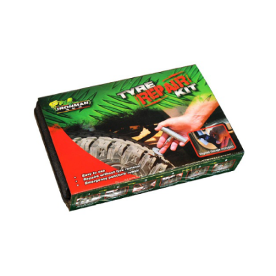 TYRE REPAIR KIT
