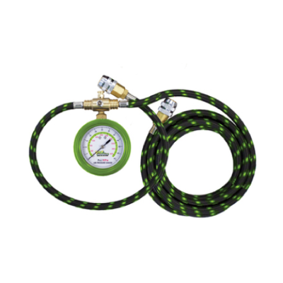 AIR CHAMP DUAL INFLATOR