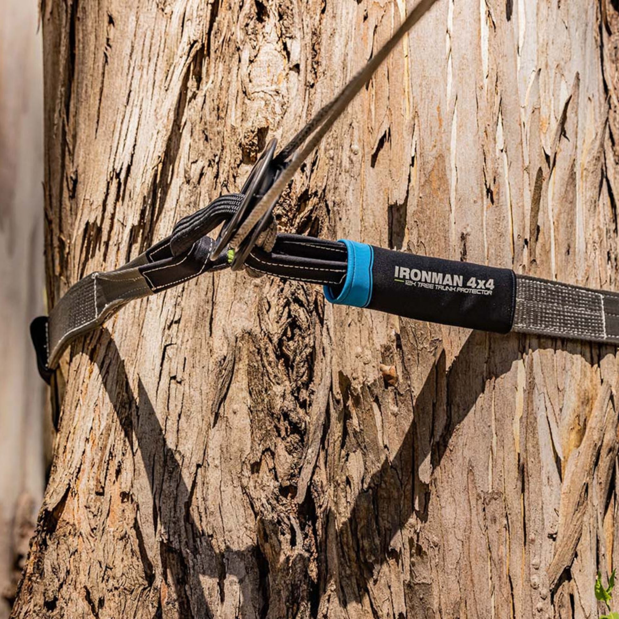 TREE TRUNK PROTECTOR 27,500 LBS