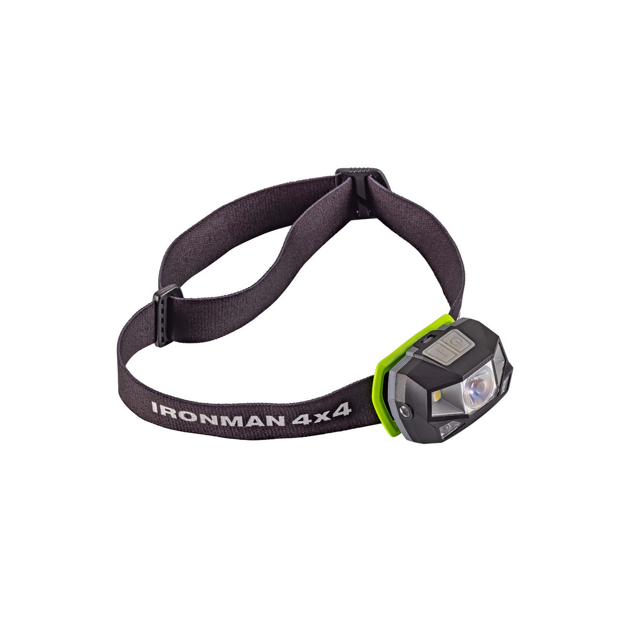 RECHARGEABLE LED HEADLAMP