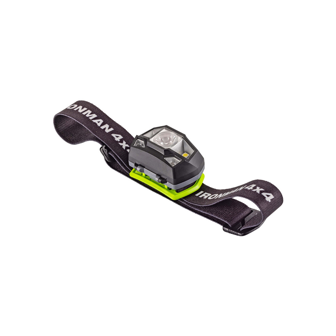 RECHARGEABLE LED HEADLAMP