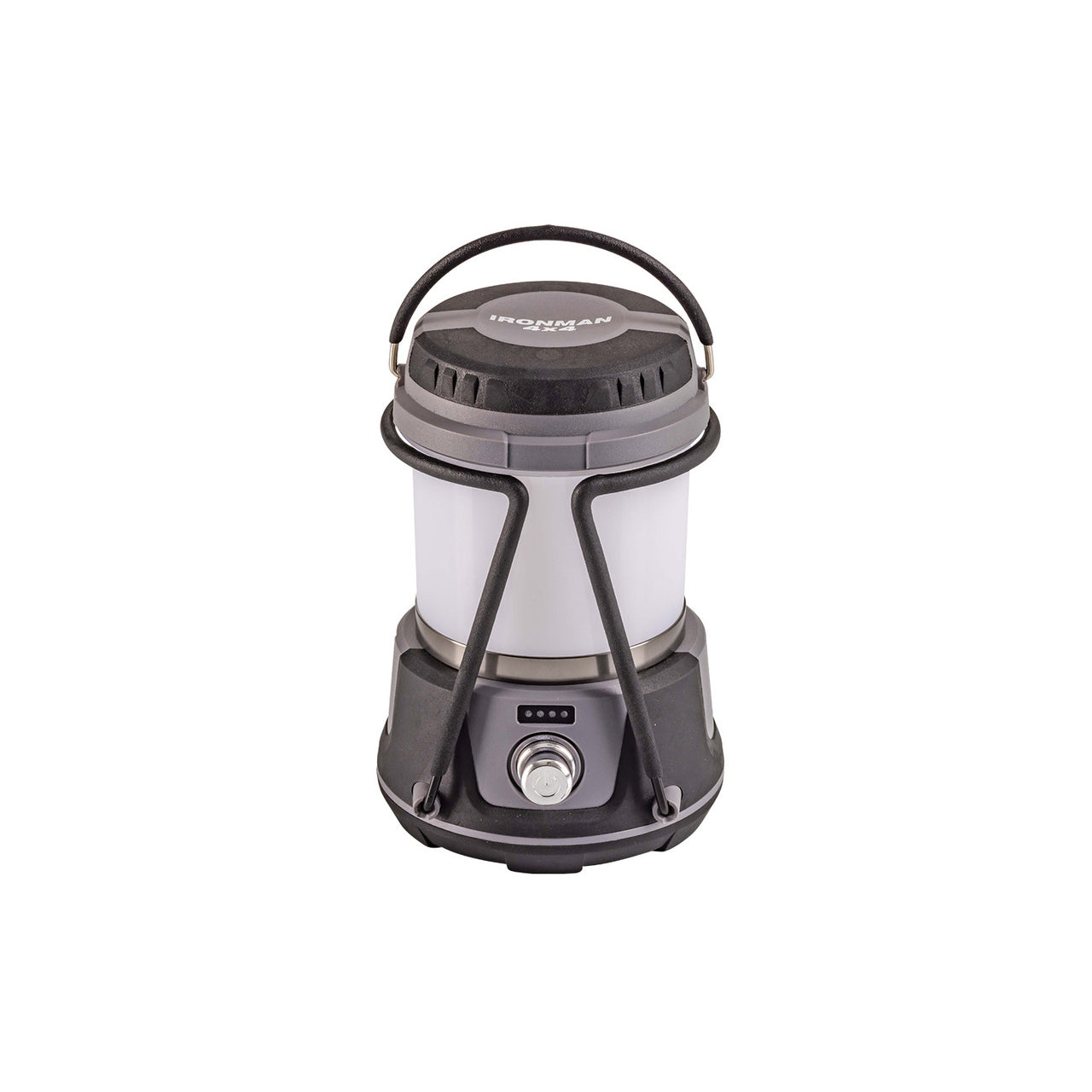 RECHARGEABLE LED LANTERN