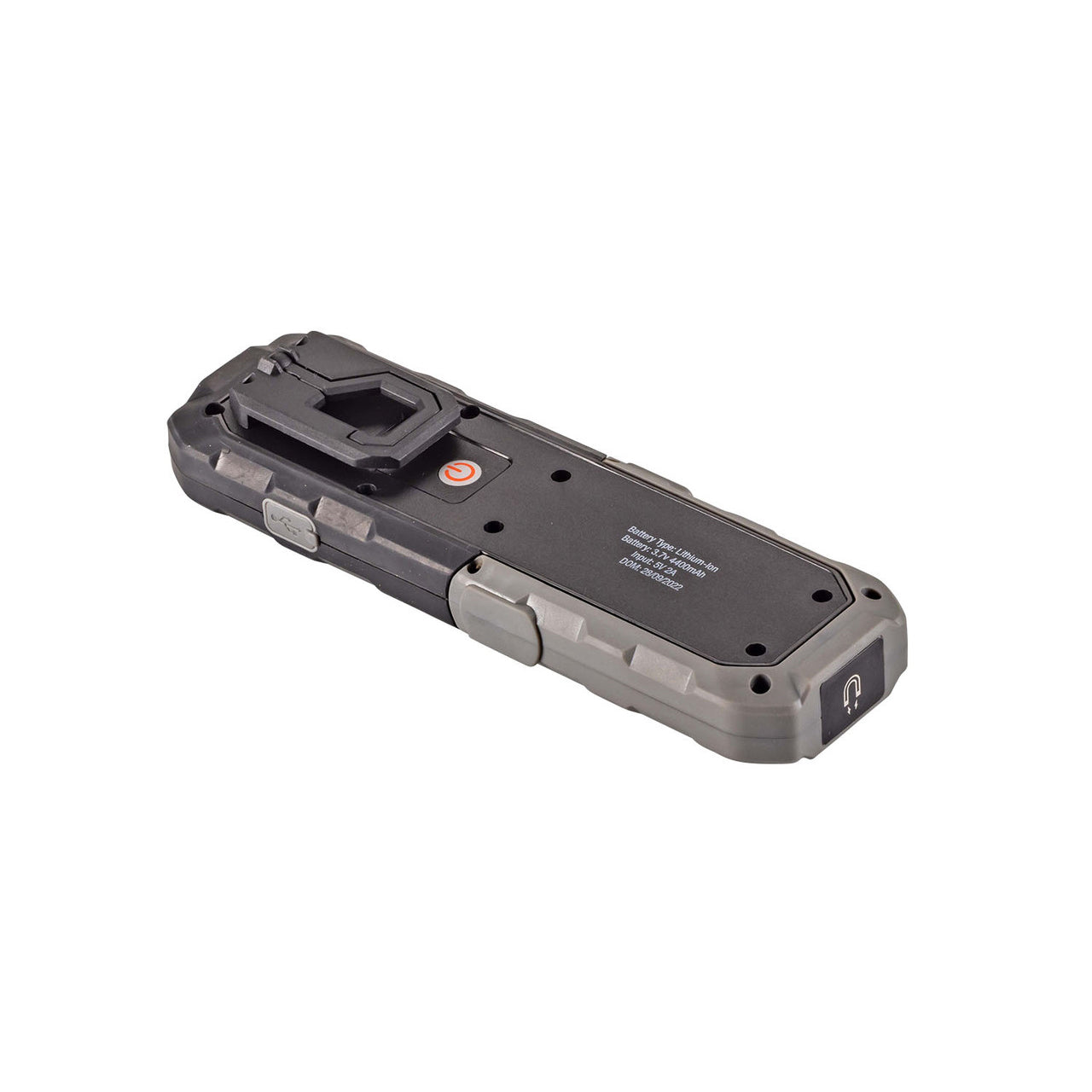 RECHARGEABLE LED WORKLIGHT COMBO (2 PACK)