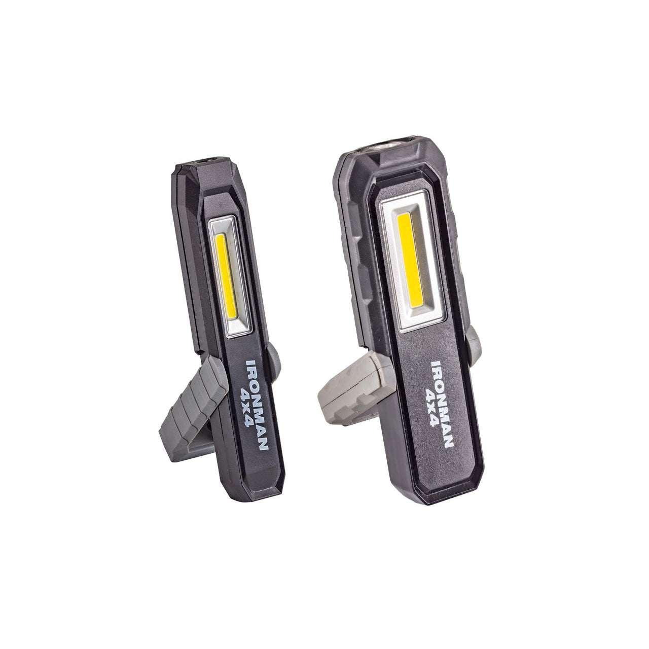 RECHARGEABLE LED WORKLIGHT COMBO (2 PACK)