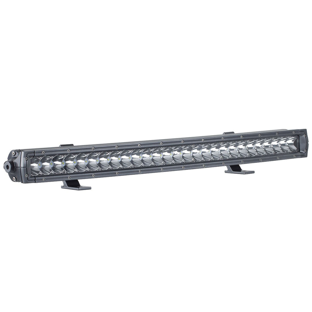 135W NIGHT SABRE LIGHTBAR 722MM (28.5?) CURVED