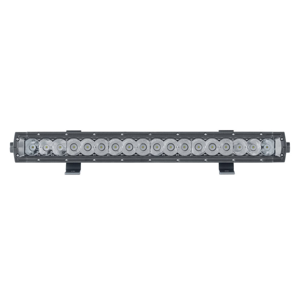90W Night Sabre Lightbar 500mm (19.5) Curved - While Stocks Last