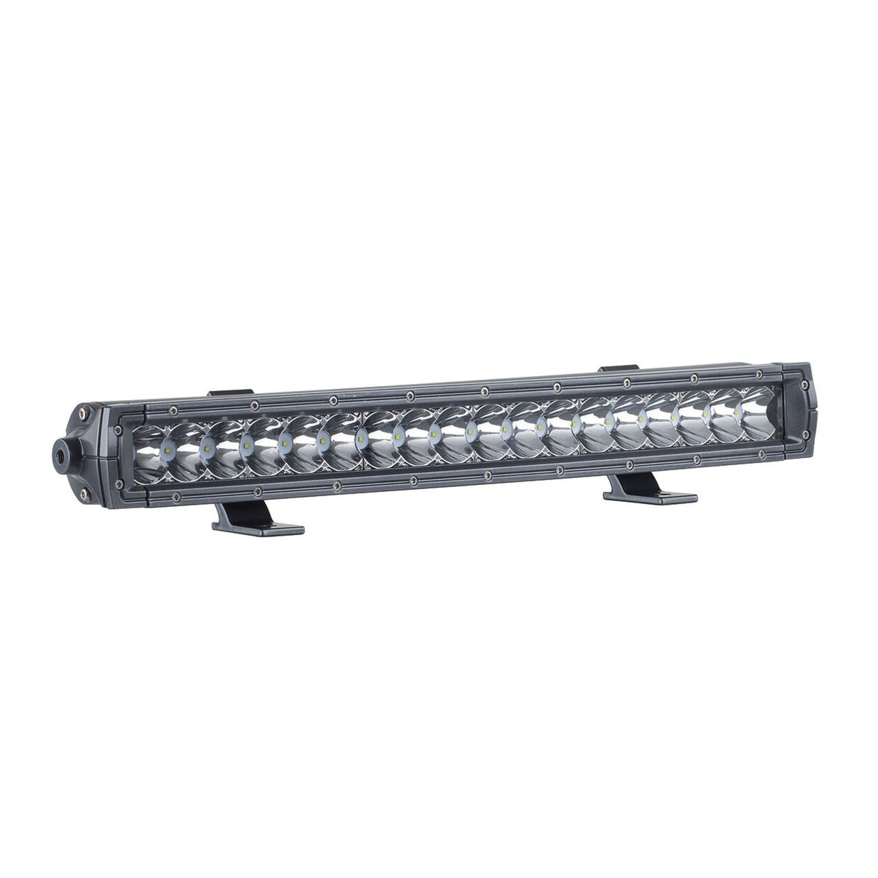 90W NIGHT SABRE LIGHTBAR 500MM (19.5?) CURVED