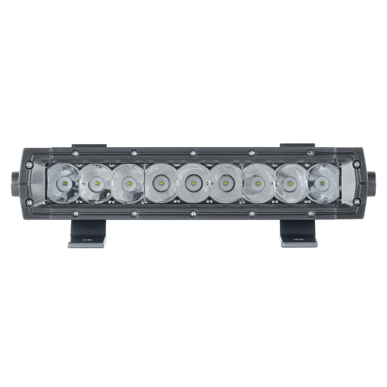 45W Night Sabre Lightbar 279mm (11) Straight - While Stocks Last