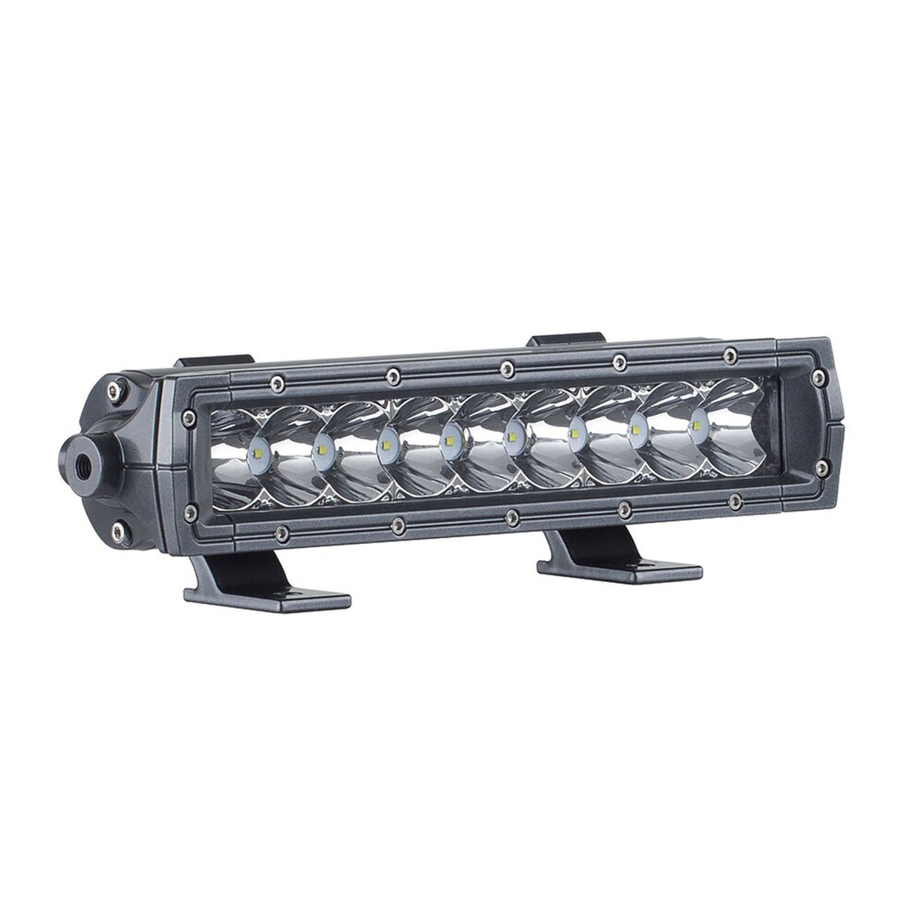45W NIGHT SABRE LIGHTBAR 279MM (11?) STRAIGHT