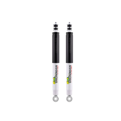 FORD RANGER PJ AND PK 2006 TO 2011 FRONT NITRO GAS PERFORMANCE SHOCKS