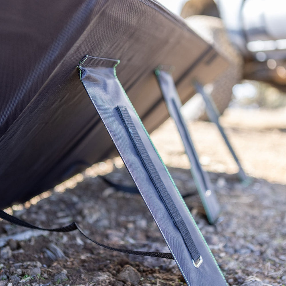 120W SOLAR PANEL KIT