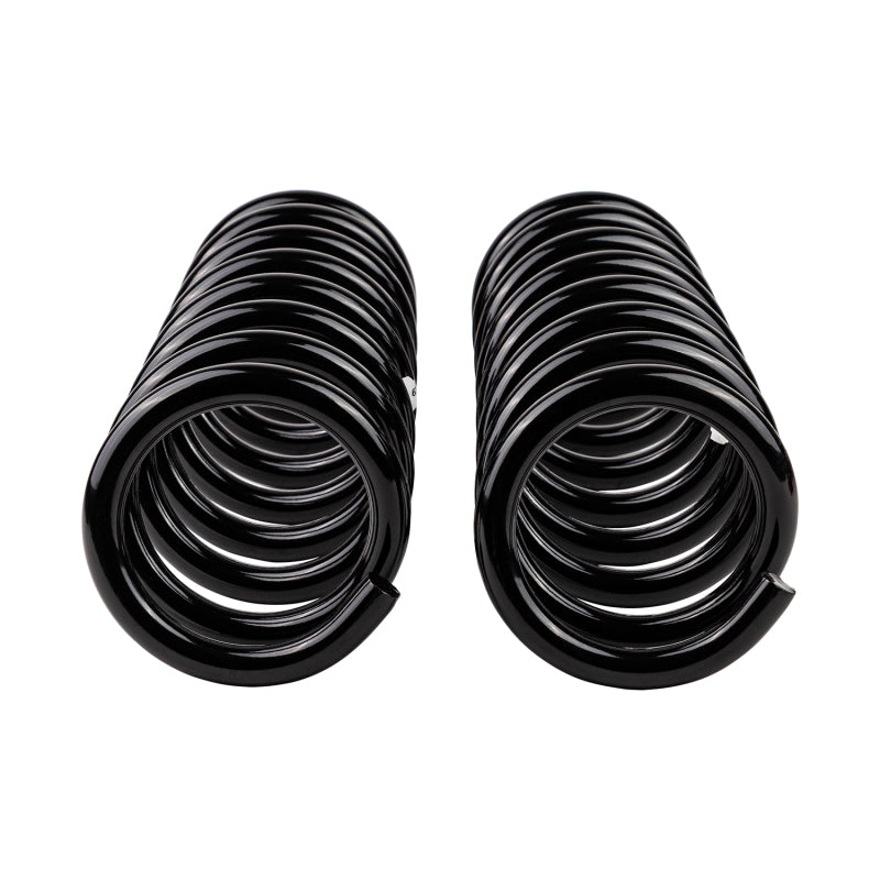 COIL SPRING Y62 REAR UAE SPEC
