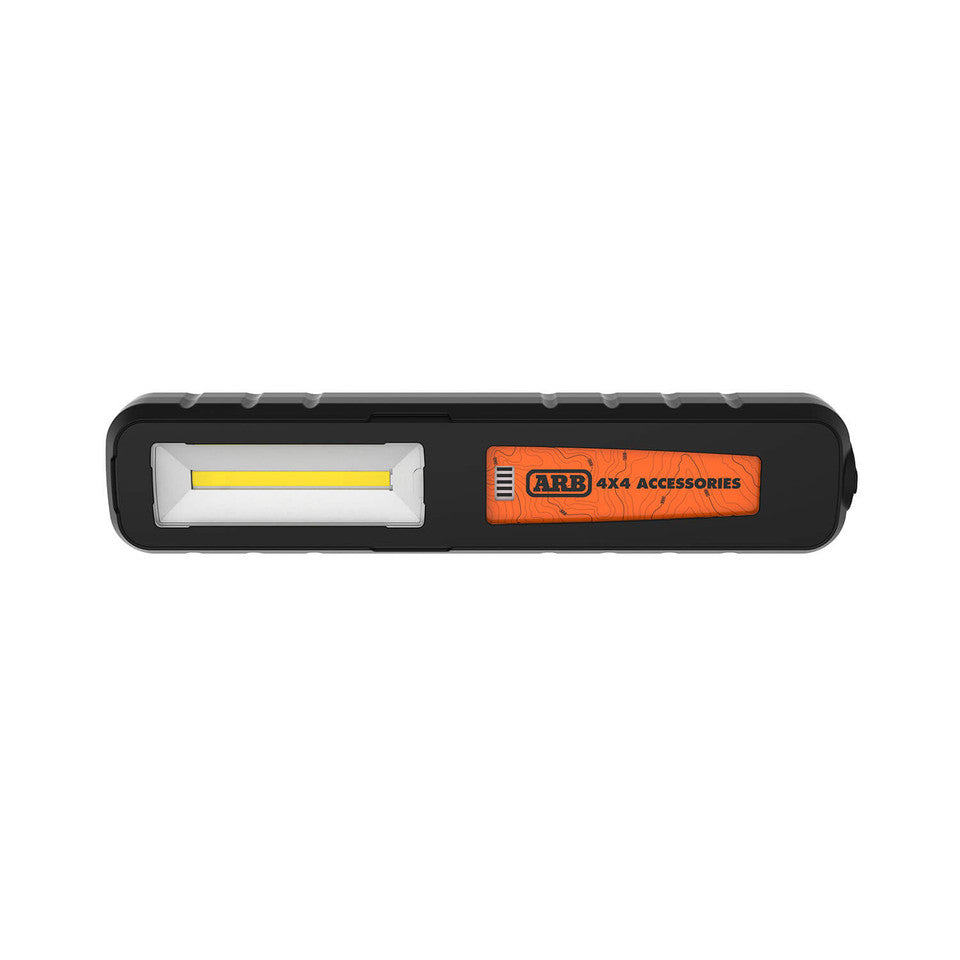 ARB ADVENTURE LIGHT 600|AC/DC