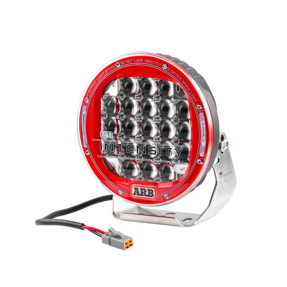 ARB INTENSITY V2 21 LED SPOT