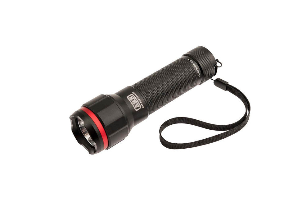 ARB PUREVIEW 800 FLASHLIGHT