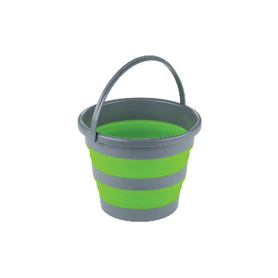 COLLAPSIBLE BUCKET WITH HANDLE – 10L
