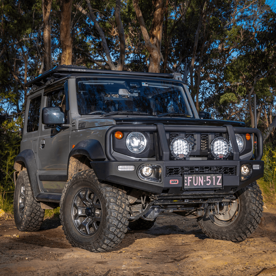 ARB INTENSITY SOLIS 21 FLOOD