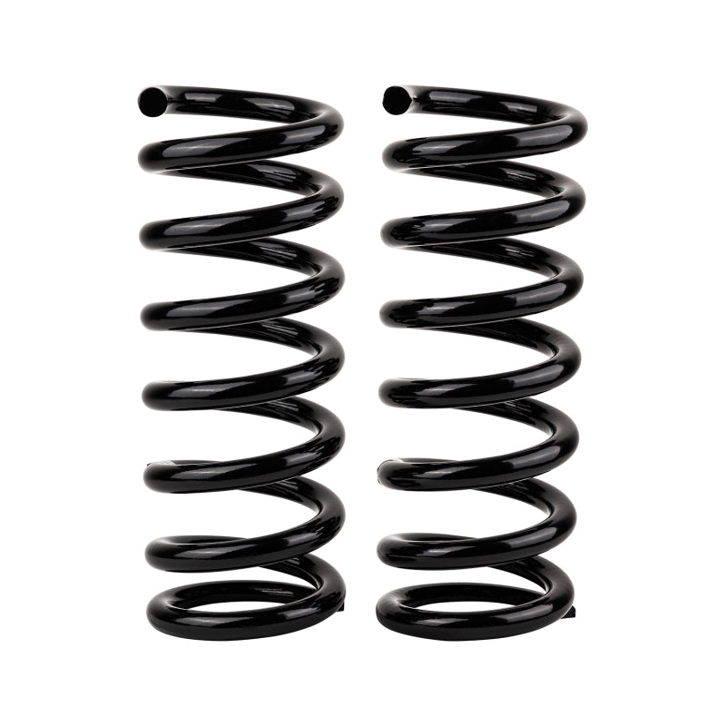 COIL SPRING Y62 FRONT UAE SPEC