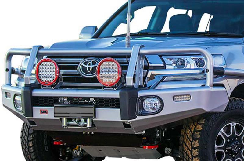 S BUMPER 200 SER GX,GXL 10/15 ON