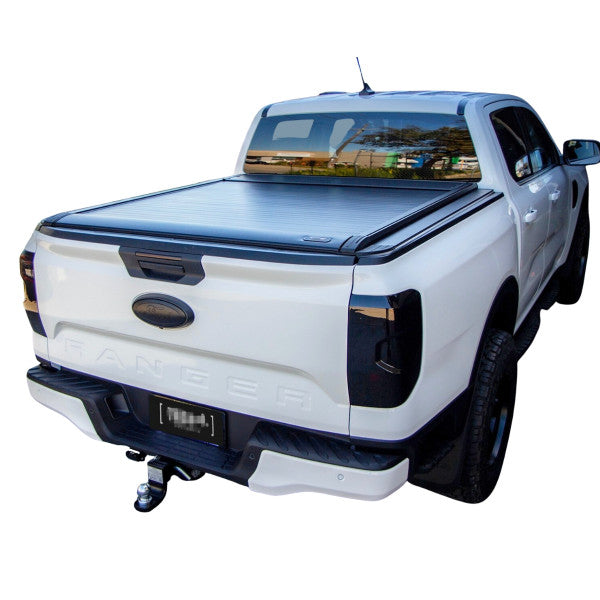 Ford Ranger 15-23 Electric Retractable Tonneau Cover