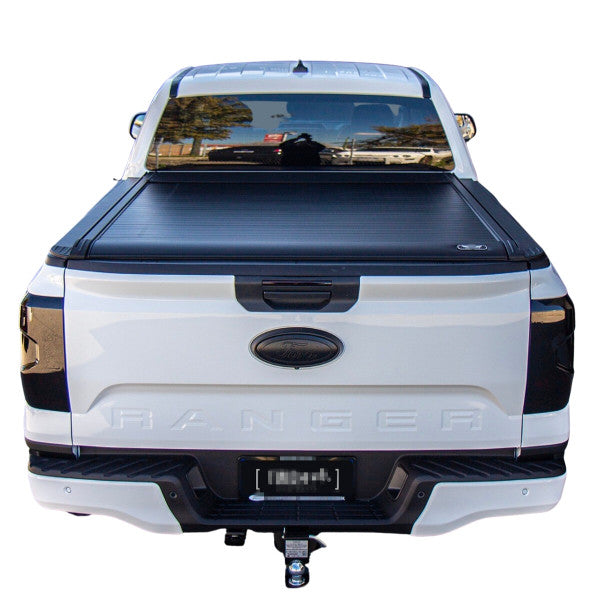 Ford Ranger 15-23 Electric Retractable Tonneau Cover