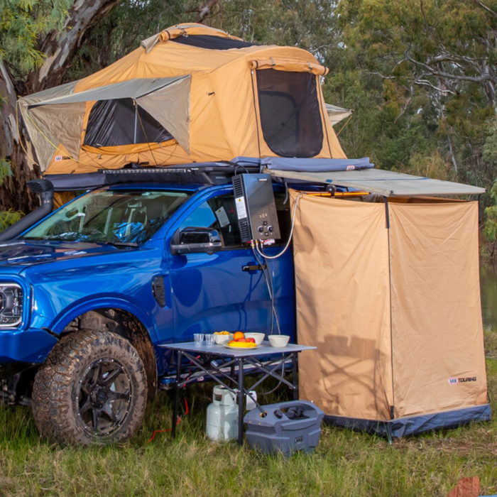 ARB ENSUITE ROOM WITH FLOOR