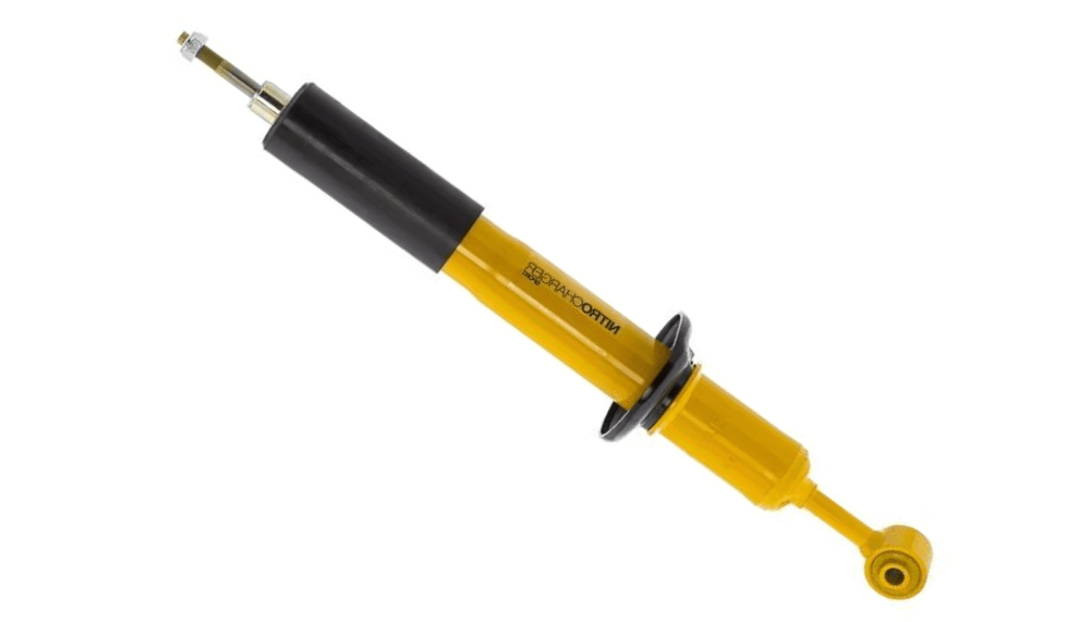 TUNDRA - FRONT - OME STRUT NITROCHARGER SHOCK ABSORBER