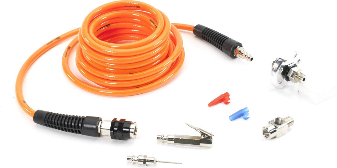 PUMP UP KIT US STD HI TEMP 6M